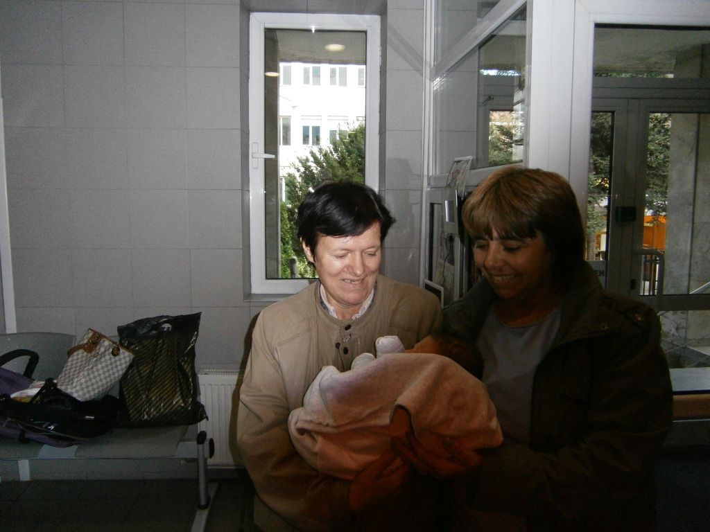 Даниел Славов мой син  и мое наследство