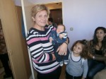 Снимки на сина ми с име Даниел Славов