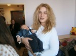 Снимки на сина ми с име Даниел Славов