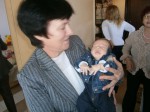 Снимки на сина ми с име Даниел Славов