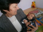 Снимки на сина ми с име Даниел Славов