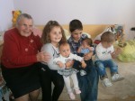Снимки на сина ми с име Даниел Славов
