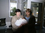 Снимки на сина ми с име Даниел Славов
