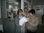 Снимки на сина ми с име Даниел Славов