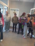 Снимки на сина ми с име Даниел Славов