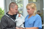 Снимки на сина ми с име Даниел Славов