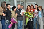 Снимки на сина ми с име Даниел Славов